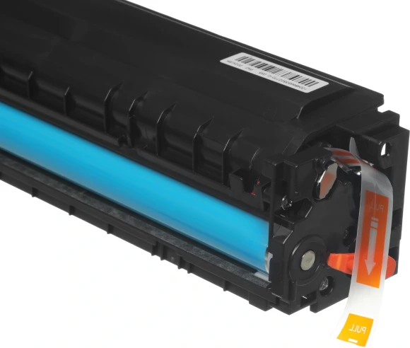 Картридж лазерный Cactus CS-C045HBK 045 H BK черный (2800стр.) для Canon LBP 611Cn/613Cdw/631Cn/633Cdw/635Cx