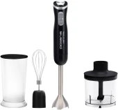 Блендер портативный Polaris PTB 0435 400Вт белый