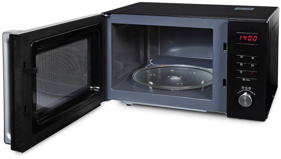 Микроволновая Печь Hyundai HYM-M2062 23л. 800Вт черный