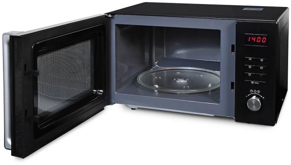 Микроволновая Печь Hyundai HYM-M2062 23л. 800Вт черный