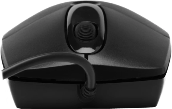 Мышь A4Tech OP-720S черный оптическая 1200dpi silent USB 2but Мышь A4Tech OP-720S черный оптическая 1200dpi silent USB 2but