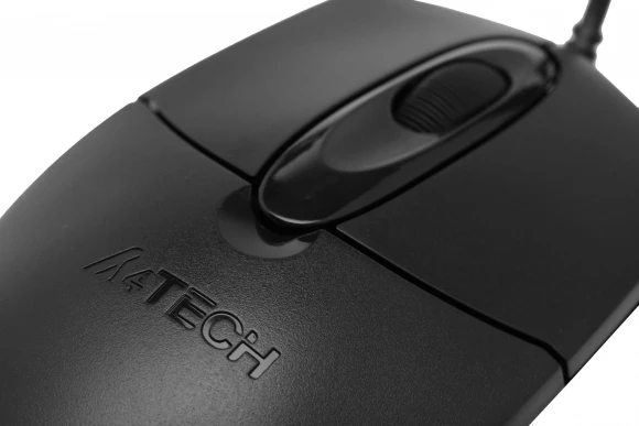 Мышь A4Tech OP-720S черный оптическая 1200dpi silent USB 2but Мышь A4Tech OP-720S черный оптическая 1200dpi silent USB 2but