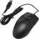 Мышь A4Tech OP-720S черный оптическая 1200dpi silent USB 2but Мышь A4Tech OP-720S черный оптическая 1200dpi silent USB 2but
