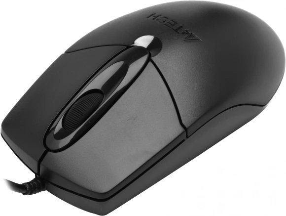 Мышь A4Tech OP-720S черный оптическая 1200dpi silent USB 2but Мышь A4Tech OP-720S черный оптическая 1200dpi silent USB 2but