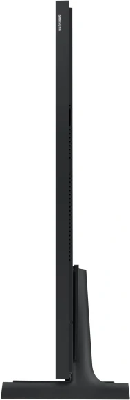 Телевизор QLED Samsung 43" QE43LS03FAUXRU The Frame черный 4K Ultra HD 60Hz DVB-T2 DVB-C DVB-S2 USB WiFi Smart TV Телевизор QLED Samsung 43" QE43LS03FAUXRU The Frame черный 4K Ultra HD 60Hz DVB-T2 DVB-C DVB-S2 USB WiFi Smart TV