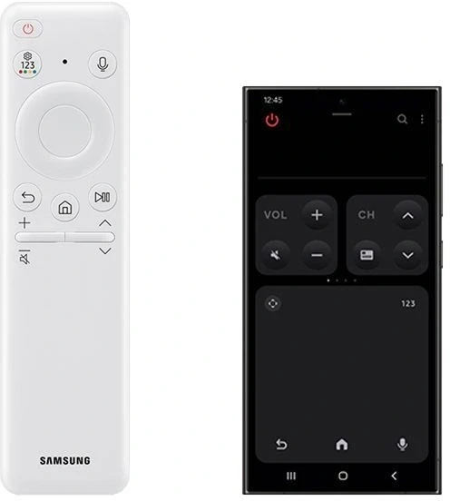 Телевизор QLED Samsung 43" QE43LS03FAUXRU The Frame черный 4K Ultra HD 60Hz DVB-T2 DVB-C DVB-S2 USB WiFi Smart TV Телевизор QLED Samsung 43" QE43LS03FAUXRU The Frame черный 4K Ultra HD 60Hz DVB-T2 DVB-C DVB-S2 USB WiFi Smart TV