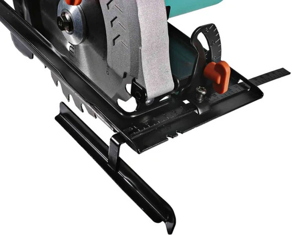 Циркулярная пила (дисковая) Sturm! CS51185 1600Вт (ручная) D диска.:185мм