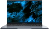 Ноутбук Digma Pro Pactos Ryzen 5 7530U 16Gb SSD512Gb AMD Radeon Graphics 16" IPS WUXGA (1920x1200) Windows 11 Pro dk.grey WiFi BT Cam 5500mAh (DN16R5-ADXW03)