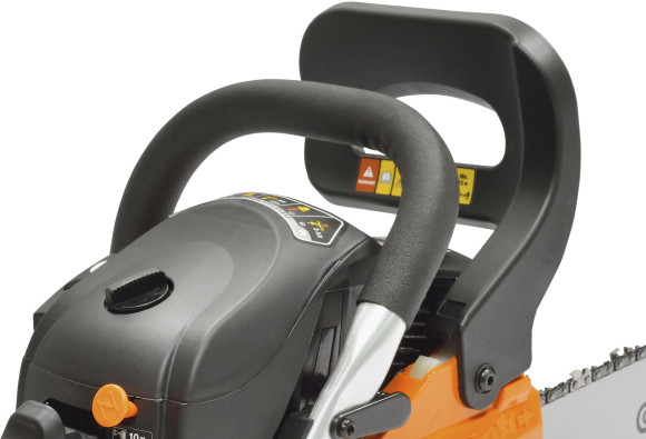 Бензопила Carver RSG 242X 1600Вт 2.1л.с. дл.шины:16" (40cm) (01.004.00053) Бензопила Carver RSG 242X 1600Вт 2.1л.с. дл.шины:16" (40cm) (01.004.00053)