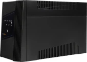 Источник бесперебойного питания Smartwatt Uni 900Вт 1500ВА черный Источник бесперебойного питания Smartwatt Uni 900Вт 1500ВА черный