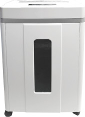 Шредер Office Kit S200TS 0,8x1 белый (секр.P-7) фрагменты 6лист. 25лтр. скобы пл.карты CD Шредер Office Kit S200TS 0,8x1 белый (секр.P-7) фрагменты 6лист. 25лтр. скобы пл.карты CD