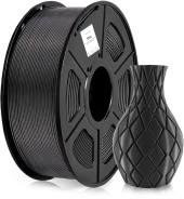 Пластик для принтера 3D Cactus CS-3D-PETG-1KG-T-RED PETG d1.75мм 1кг L316м 1цв.