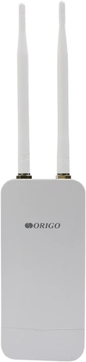 Точка доступа Origo OAP300FC (OAP300FC/A1A) N300 10/100BASE-TX белый