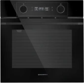 Духовой шкаф Электрический Maunfeld AEOH60102S нержавеющая сталь Духовой шкаф Электрический Maunfeld AEOH60102S нержавеющая сталь