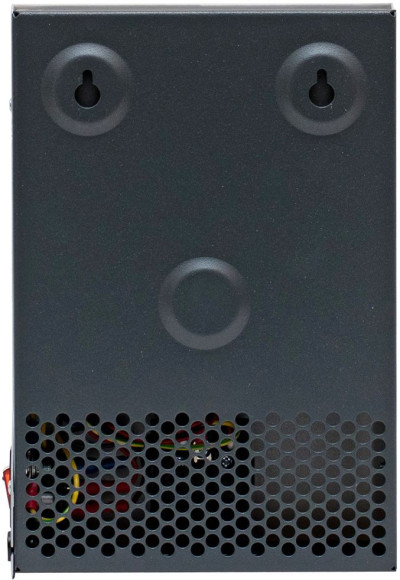 Стабилизатор напряжения Штиль ИнСтаб IS350 300Вт 350ВА серый