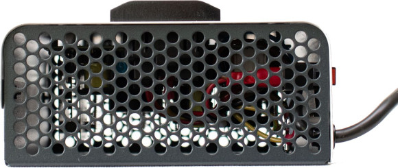 Стабилизатор напряжения Штиль ИнСтаб IS350 300Вт 350ВА серый