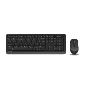 Клавиатура + мышь A4Tech Fstyler FG1010 клав:черный/серый мышь:черный/серый USB беспроводная Multimedia (FG1010 GREY) Клавиатура + мышь A4Tech Fstyler FG1010 клав:черный/серый мышь:черный/серый USB беспроводная Multimedia (FG1010 GREY)