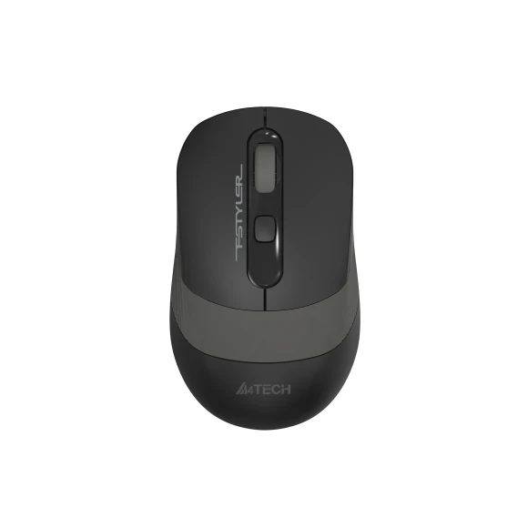 Клавиатура + мышь A4Tech Fstyler FG1010 клав:черный/серый мышь:черный/серый USB беспроводная Multimedia (FG1010 GREY) Клавиатура + мышь A4Tech Fstyler FG1010 клав:черный/серый мышь:черный/серый USB беспроводная Multimedia (FG1010 GREY)