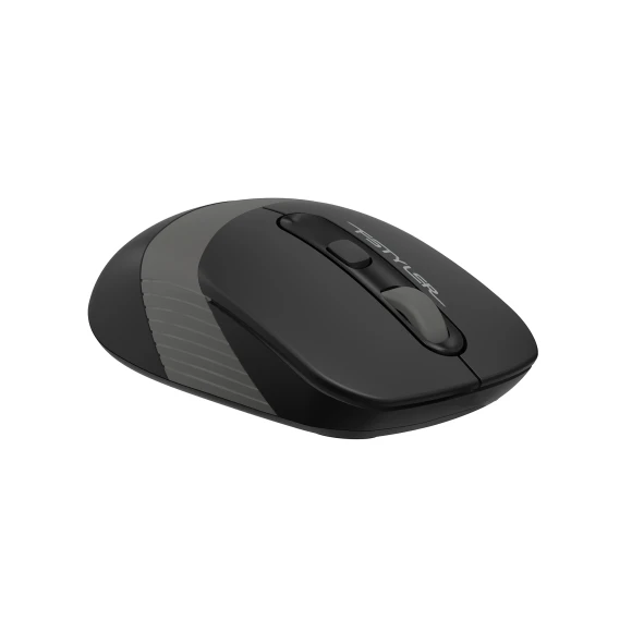 Клавиатура + мышь A4Tech Fstyler FG1010 клав:черный/серый мышь:черный/серый USB беспроводная Multimedia (FG1010 GREY) Клавиатура + мышь A4Tech Fstyler FG1010 клав:черный/серый мышь:черный/серый USB беспроводная Multimedia (FG1010 GREY)