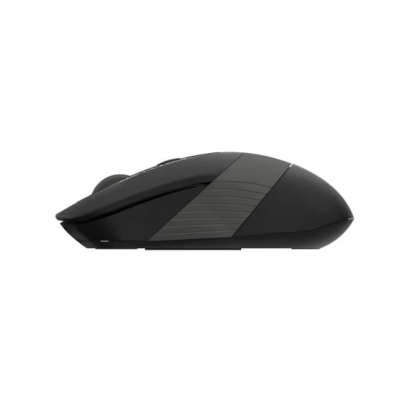 Клавиатура + мышь A4Tech Fstyler FG1010 клав:черный/серый мышь:черный/серый USB беспроводная Multimedia (FG1010 GREY) Клавиатура + мышь A4Tech Fstyler FG1010 клав:черный/серый мышь:черный/серый USB беспроводная Multimedia (FG1010 GREY)