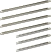 Термоусажеваемая гильза КДЗС Lanmaster LAN-SP-3.0X60 60мм (упак.:100шт)