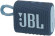 Колонка порт. JBL GO 3 синий 4.2W 1.0 BT 10м (JBLGO3BLU) Колонка порт. JBL GO 3 синий 4.2W 1.0 BT 10м (JBLGO3BLU)