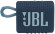 Колонка порт. JBL GO 3 синий 4.2W 1.0 BT 10м (JBLGO3BLU) Колонка порт. JBL GO 3 синий 4.2W 1.0 BT 10м (JBLGO3BLU)