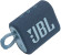 Колонка порт. JBL GO 3 синий 4.2W 1.0 BT 10м (JBLGO3BLU) Колонка порт. JBL GO 3 синий 4.2W 1.0 BT 10м (JBLGO3BLU)