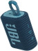 Колонка порт. JBL GO 3 синий 4.2W 1.0 BT 10м (JBLGO3BLU) Колонка порт. JBL GO 3 синий 4.2W 1.0 BT 10м (JBLGO3BLU)