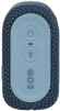 Колонка порт. JBL GO 3 синий 4.2W 1.0 BT 10м (JBLGO3BLU) Колонка порт. JBL GO 3 синий 4.2W 1.0 BT 10м (JBLGO3BLU)