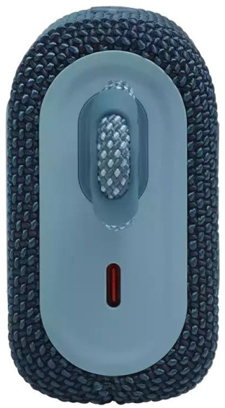 Колонка порт. JBL GO 3 синий 4.2W 1.0 BT 10м (JBLGO3BLU) Колонка порт. JBL GO 3 синий 4.2W 1.0 BT 10м (JBLGO3BLU)