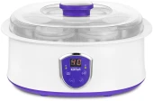 Блендер погружной Braun MQ55254MBK 1000Вт черный