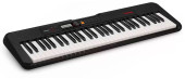 Синтезатор Casio CT-S195 61клав. черный Синтезатор Casio CT-S195 61клав. черный