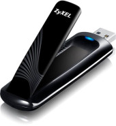 Сетевой адаптер Wi-Fi Zyxel NWD6605-EU0101F AC1200 USB 3.0 (ант.внеш.несъем.) Сетевой адаптер Wi-Fi Zyxel NWD6605-EU0101F AC1200 USB 3.0 (ант.внеш.несъем.)
