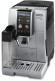 Кофемашина Delonghi Dinamica Plus ECAM380.85.SB 1450Вт серебристый/черный Кофемашина Delonghi Dinamica Plus ECAM380.85.SB 1450Вт серебристый/черный