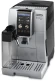 Кофемашина Delonghi Dinamica Plus ECAM380.85.SB 1450Вт серебристый/черный Кофемашина Delonghi Dinamica Plus ECAM380.85.SB 1450Вт серебристый/черный