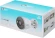 Камера видеонаблюдения IP Dahua DH-IPC-F5DP-IL-0280B Wi-Fi 2.8-2.8мм цв. корп.:белый (DH-F5D-IL)