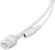 Камера видеонаблюдения IP Dahua DH-IPC-F5DP-IL-0280B Wi-Fi 2.8-2.8мм цв. корп.:белый (DH-F5D-IL)