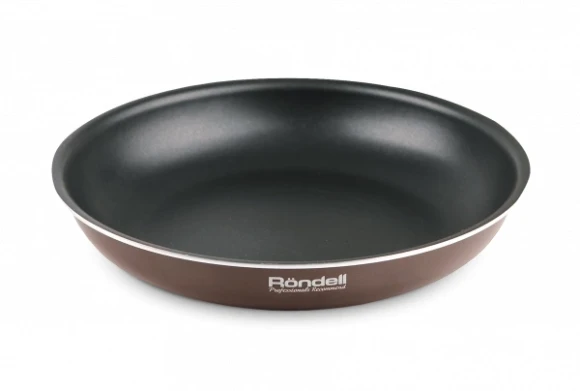 Набор посуды Rondell Kortado RDA-1012 5 предметов Набор посуды Rondell Kortado RDA-1012 5 предметов