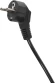 Кабель Buro BU-PCAB-3M-16A IEC C13 Евровилка 3м Кабель Buro BU-PCAB-3M-16A IEC C13 Евровилка 3м