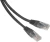 Патч-корд Ningbo CNC501-G cat.5E 10м RJ-45 (m)-RJ-45 (m) (CNC501-G(CU+AL))