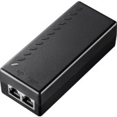 Инжектор PoE Cudy POE200 10/100/1000BASE-T 30Вт 54В(DC) Инжектор PoE Cudy POE200 10/100/1000BASE-T 30Вт 54В(DC)