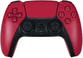 Геймпад Беспроводной PlayStation DualSense фиолетовый для: PlayStation 5 (CFI-ZCT2W)