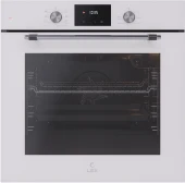 Духовой шкаф Электрический Lex EDP 671 WH MAX белый