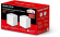Бесшовный Mesh роутер Mercusys Halo H30G (HALO H30G(2-PACK)) AC1300 10/100/1000BASE-TX белый (упак.:2шт) Бесшовный Mesh роутер Mercusys Halo H30G (HALO H30G(2-PACK)) AC1300 10/100/1000BASE-TX белый (упак.:2шт)