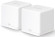Бесшовный Mesh роутер Mercusys Halo H30G (HALO H30G(2-PACK)) AC1300 10/100/1000BASE-TX белый (упак.:2шт) Бесшовный Mesh роутер Mercusys Halo H30G (HALO H30G(2-PACK)) AC1300 10/100/1000BASE-TX белый (упак.:2шт)