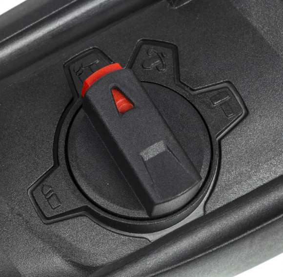 Перфоратор Ресанта П-30-900К патрон:SDS-plus уд.:4.3Дж 900Вт (кейс в комплекте)