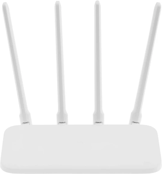 Точка доступа TP-Link EAP115-Wall N300 Wi-Fi белый