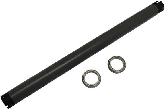 Тефлоновый вал Cet CET3956 для Lexmark W840/W850 Xerox Ph 5500/5550 Тефлоновый вал Cet CET3956 для Lexmark W840/W850 Xerox Ph 5500/5550