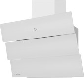 Вытяжка каминная Lex Rio GS 600 белый управление: сенсорное (1 мотор) Вытяжка каминная Lex Rio GS 600 белый управление: сенсорное (1 мотор)